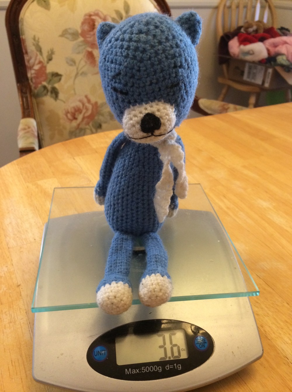 Does this outfit make me look fat?